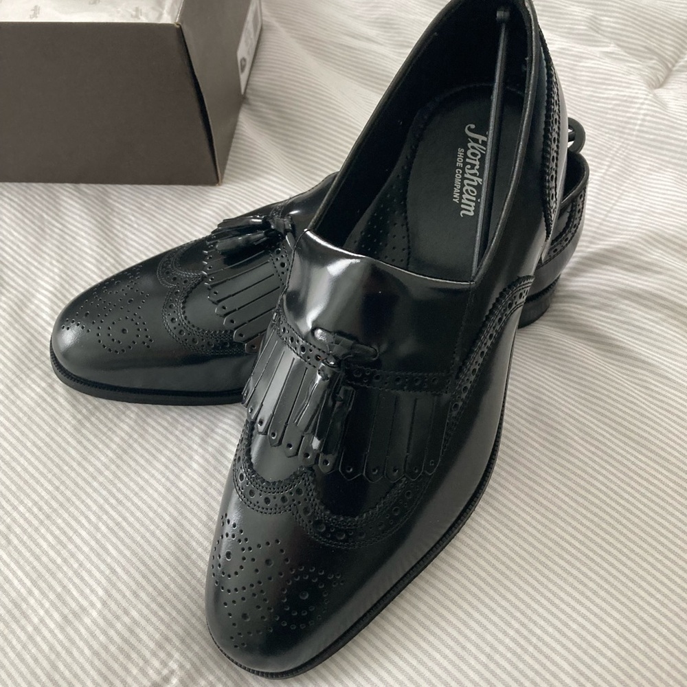 Men’s dress shoes Florsheim